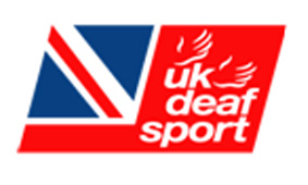 UK Deaf Sport  - UK Deaf Sport 